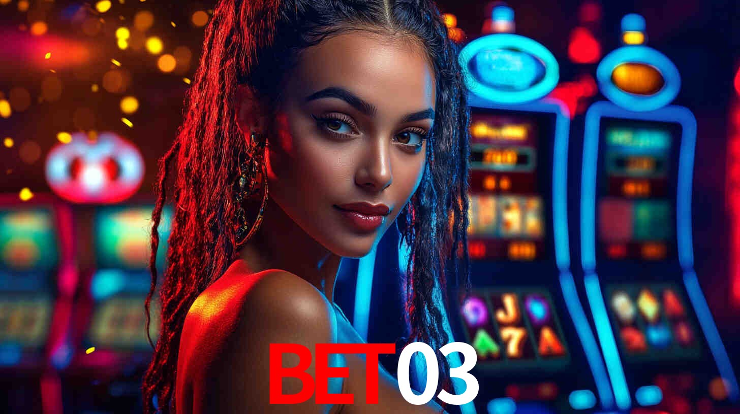 Experiência VIP BET03