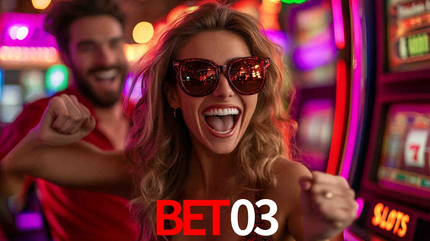 Estatísticas BET03