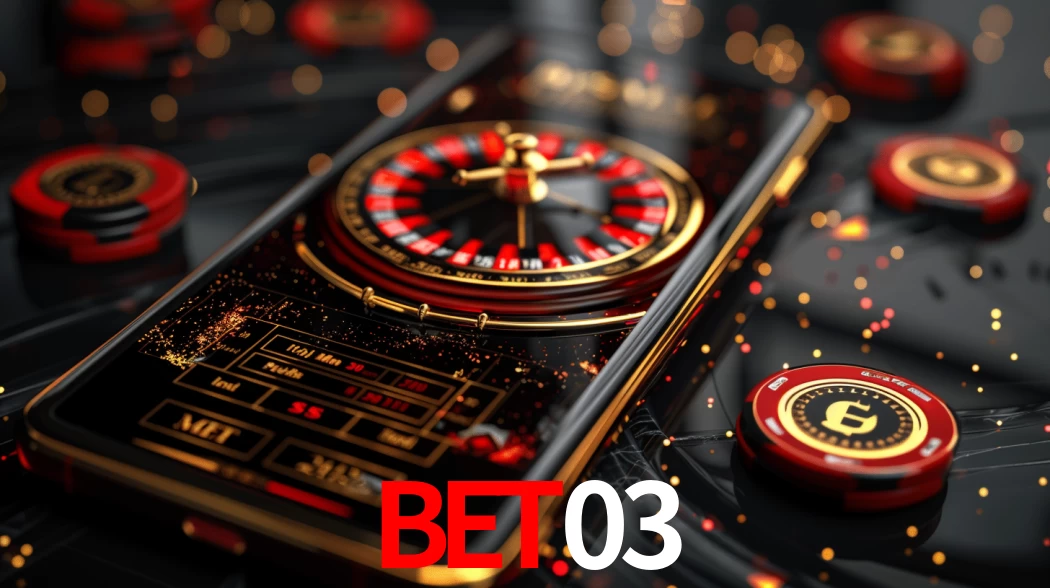 Experiência VIP BET03