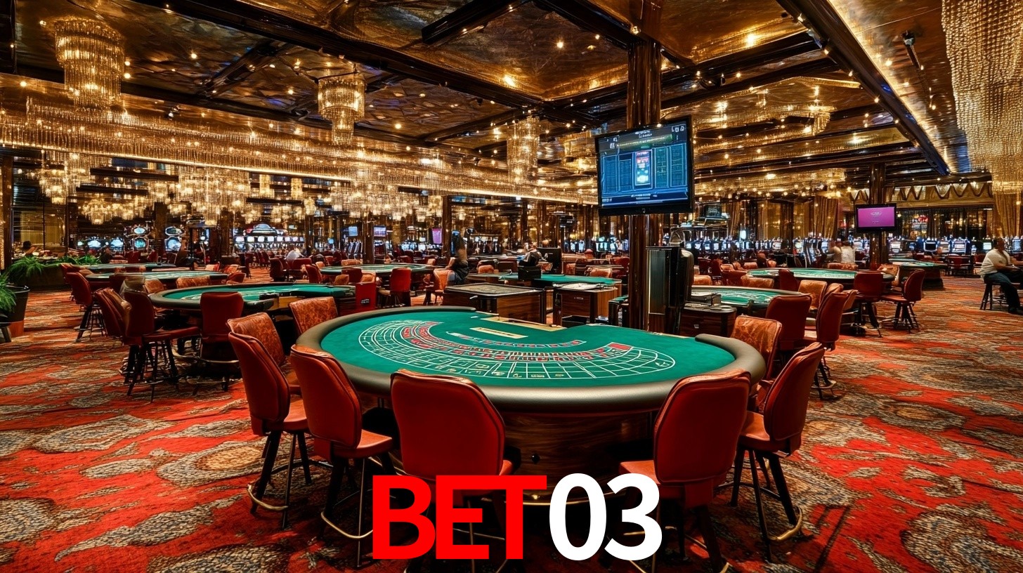 BET03 paga