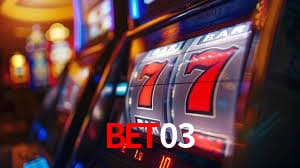 A Popularidade dos Caça-Níqueis no BET03