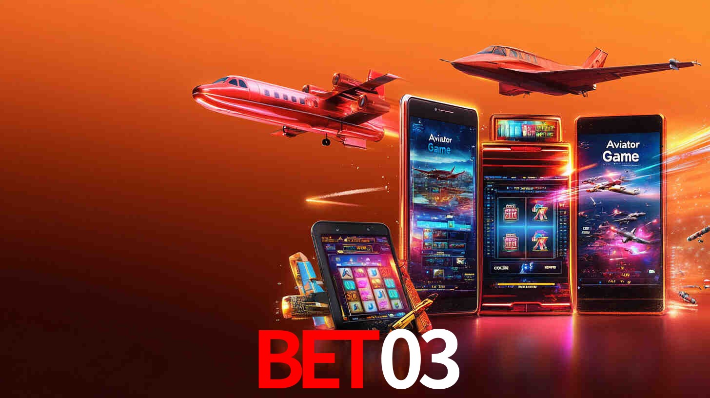 Programa VIP BET03