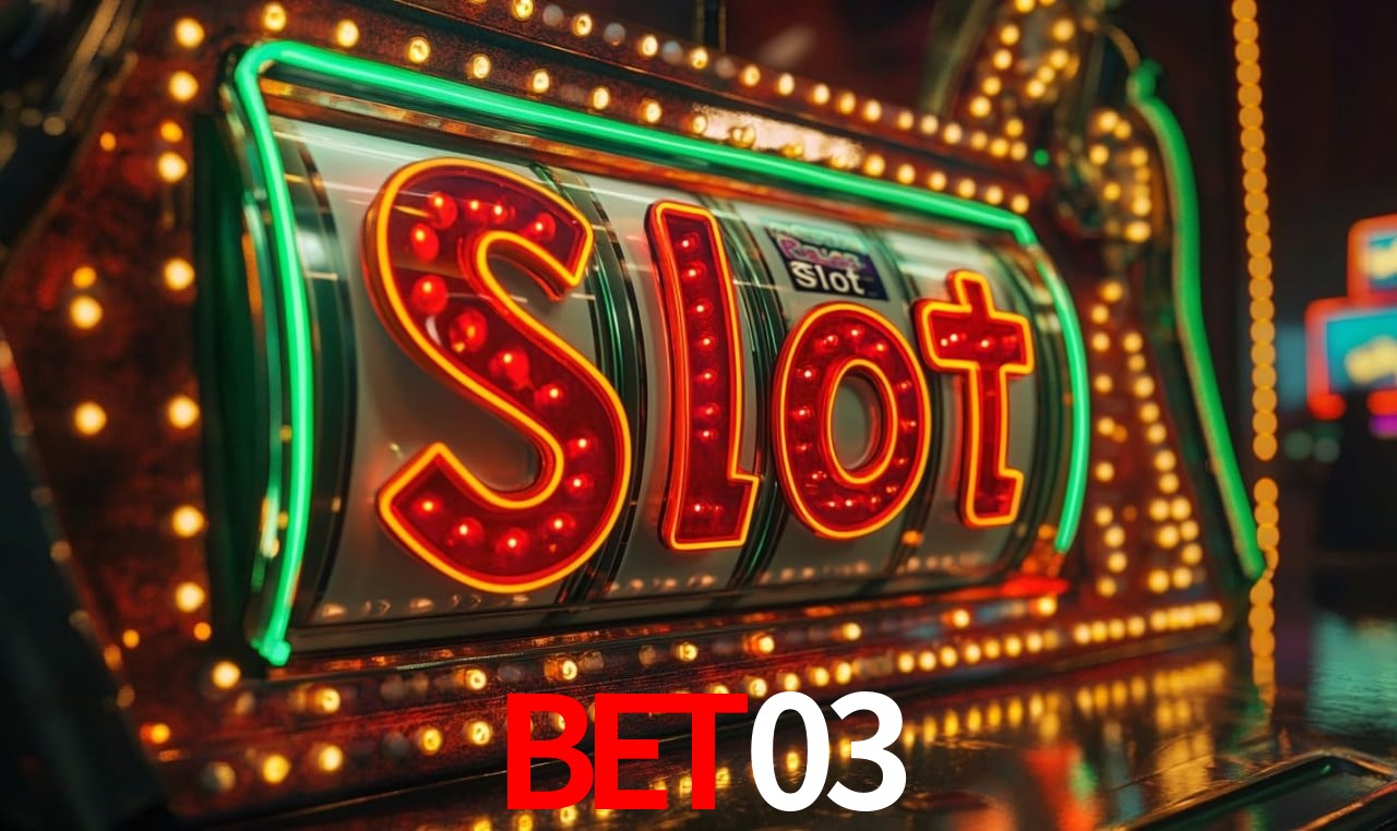 Explorando a Categoria de Eventos em Apostas na BET03