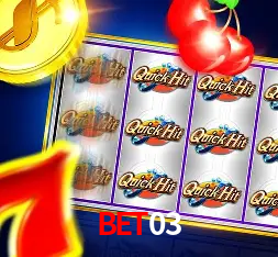 PIX Instantâneo BET03