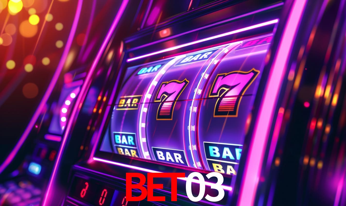 BET03 paga
