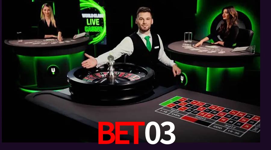 Games Directory BET03