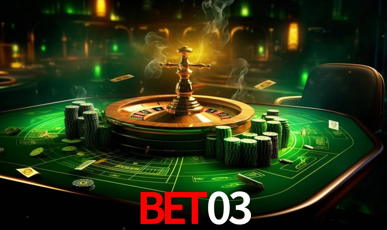 Promoção Relâmpago BET03