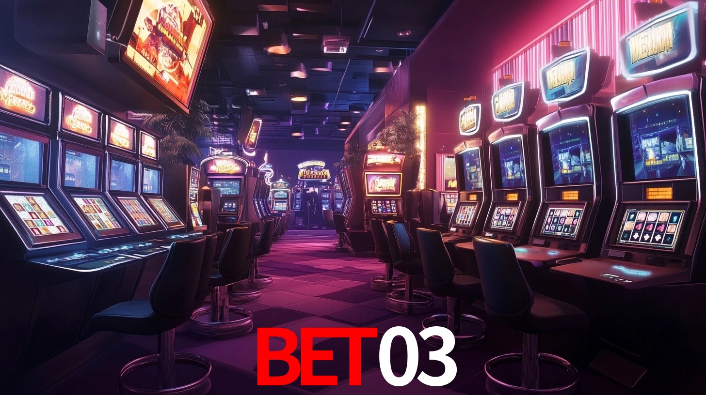 BET03 paga