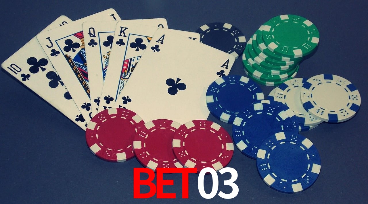 Sports Statistics BET03