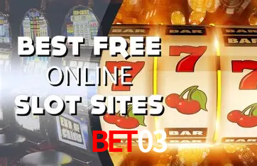 Jogos Exclusivos BET03