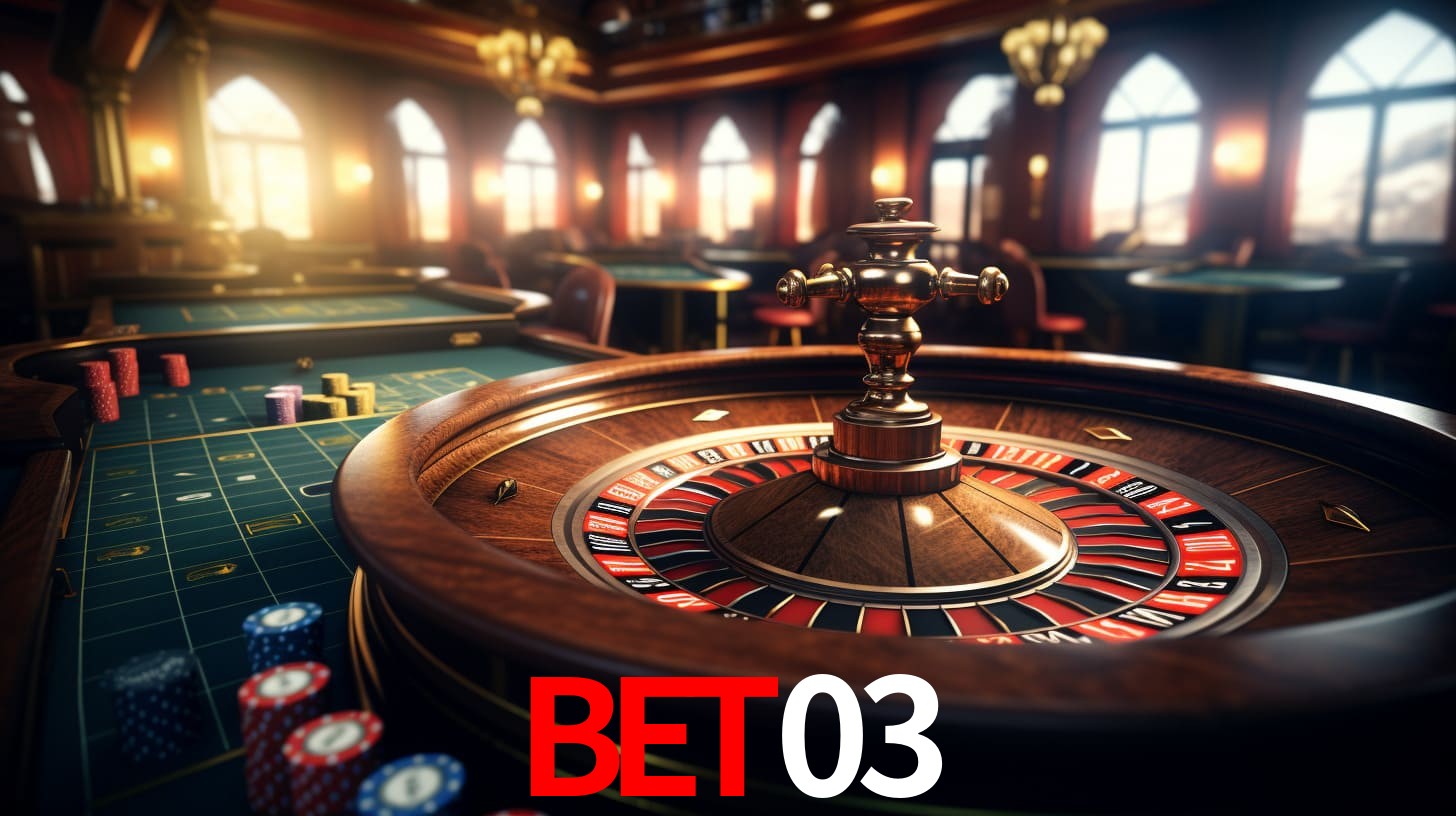 Programa VIP BET03