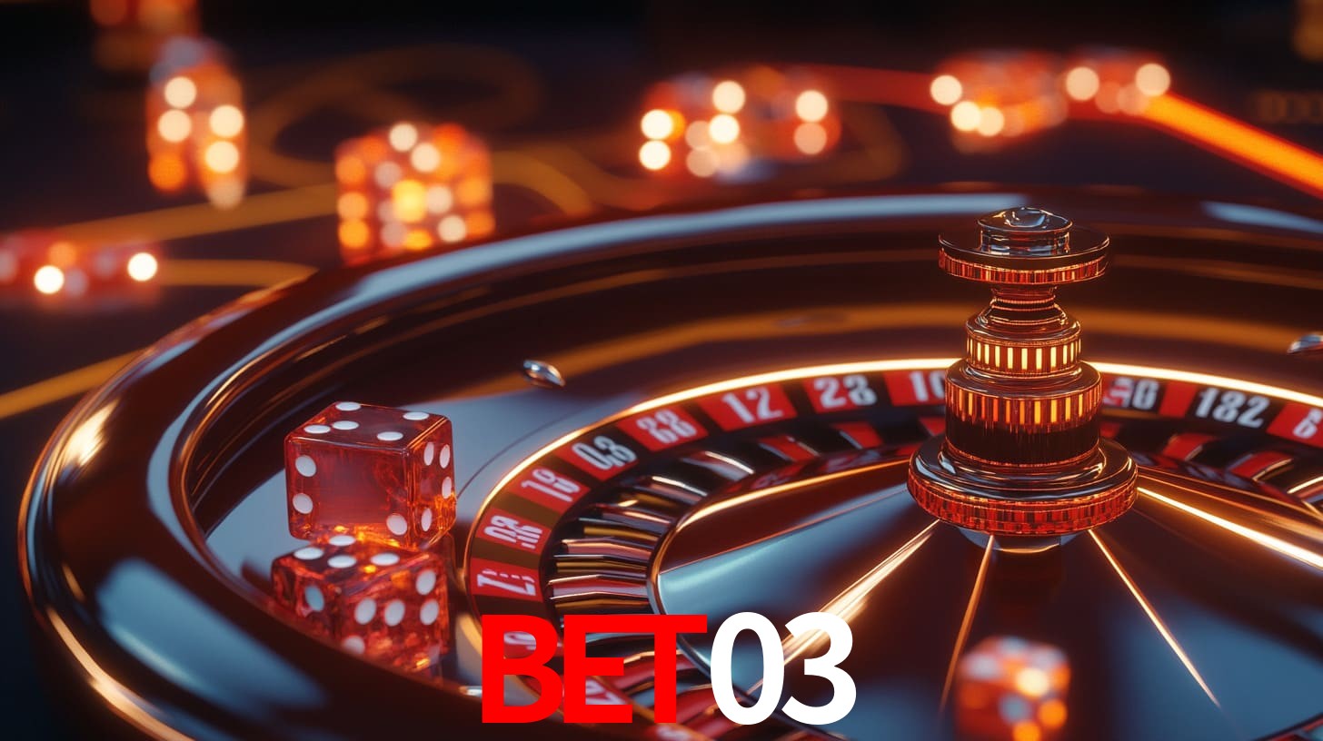 Tournaments BET03