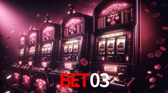 Descubra a Essência do BET03: Nossa História e Compromissos