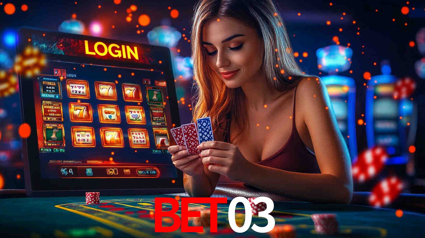 Descubra a Magia dos Jogos de Arcade no BET03
