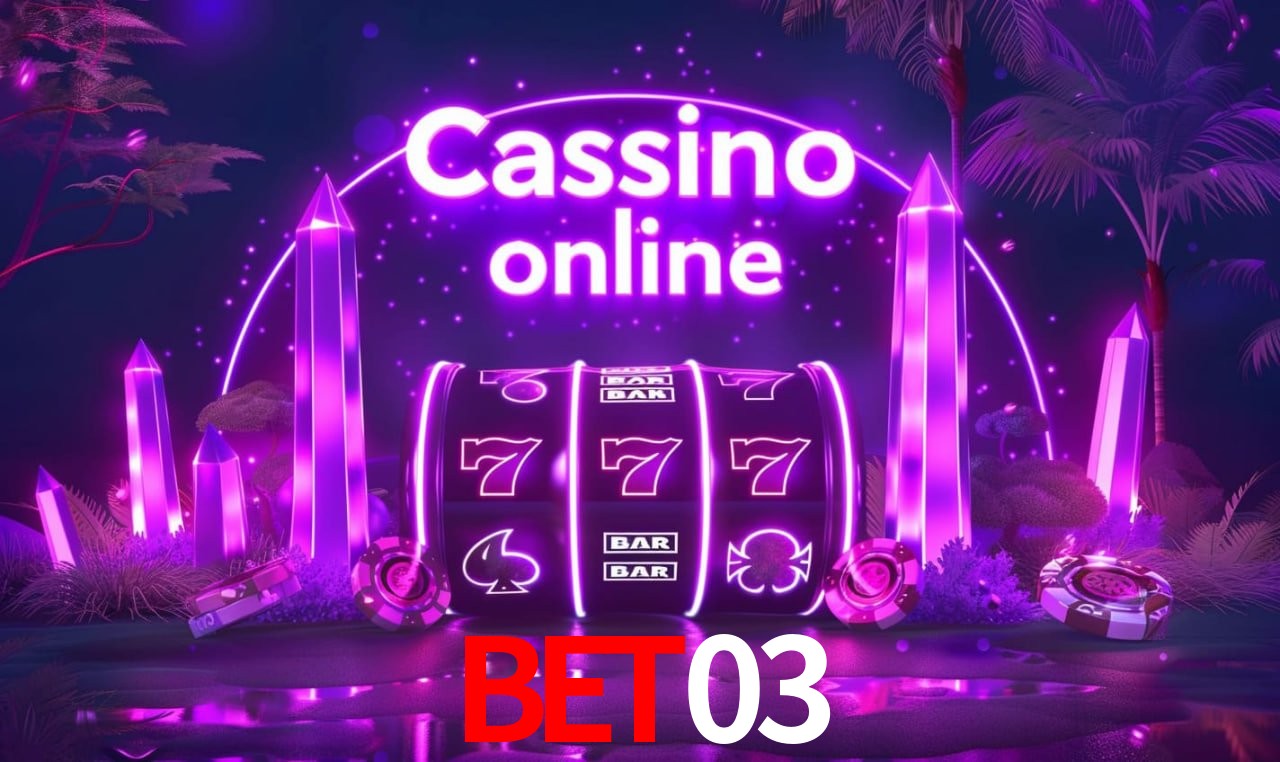 Descubra a Essência do BET03: Nossa História e Compromissos
