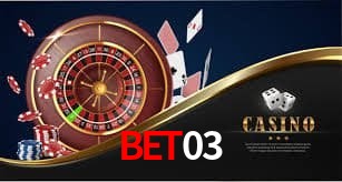 Desvendando o Mundo dos Jogos Virtuais na BET03