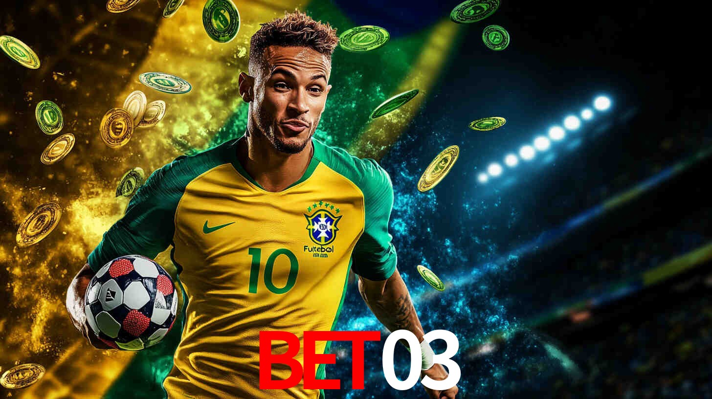 Apostas de Tênis BET03
