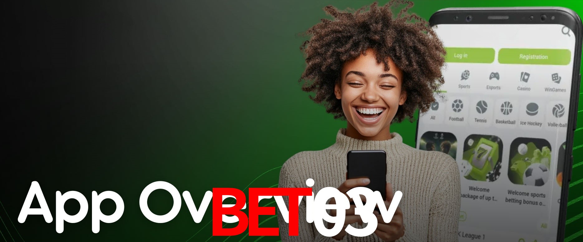 Quick Registration BET03