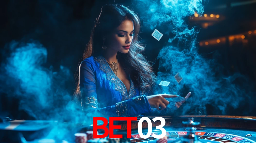 Jogos de Slot BET03