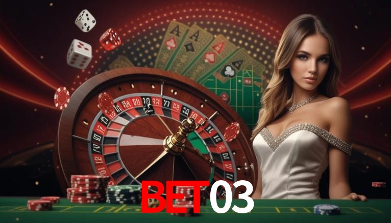 Bonus Features BET03