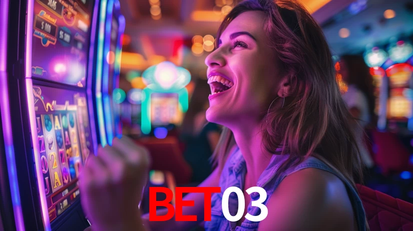 BET03: Seu Especialista em Apostas Esportivas Brasileiras
