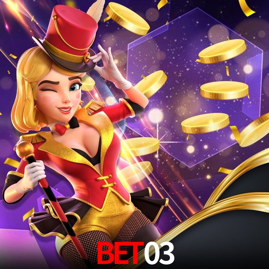 Live Casino BET03