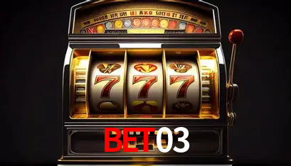 Interface do App BET03
