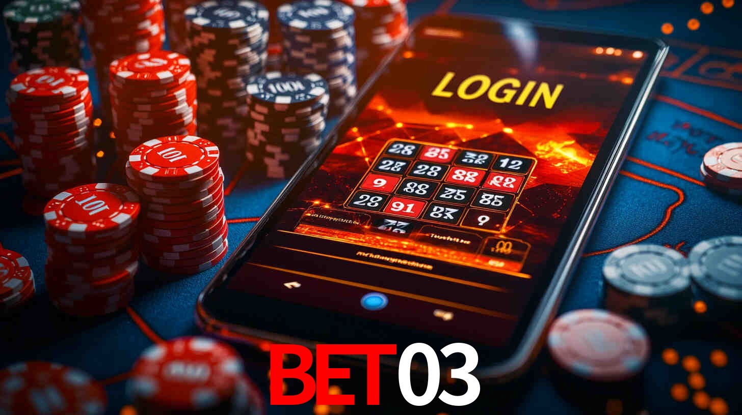 Desvendando o Mundo dos Jogos Virtuais na BET03