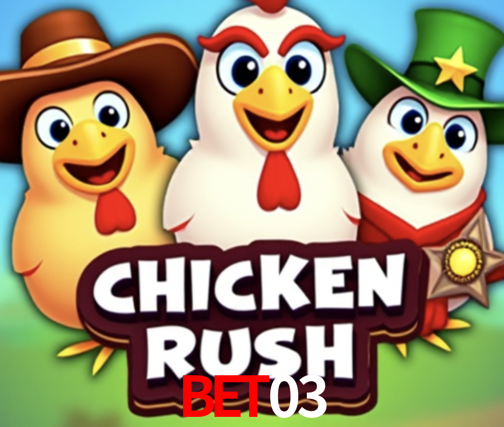Game Providers BET03