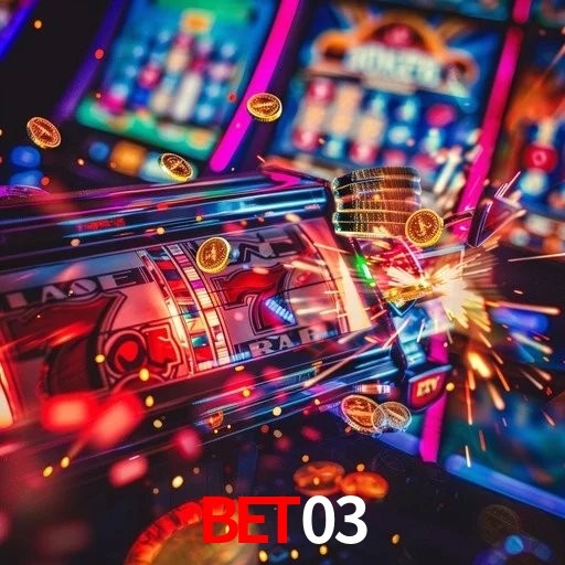 Apostas Esportivas na BET03: Um Guia Completo
