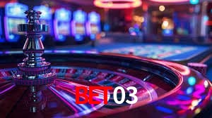 Inovações de Jogos na BET03: O Futuro das Experiências Interativas