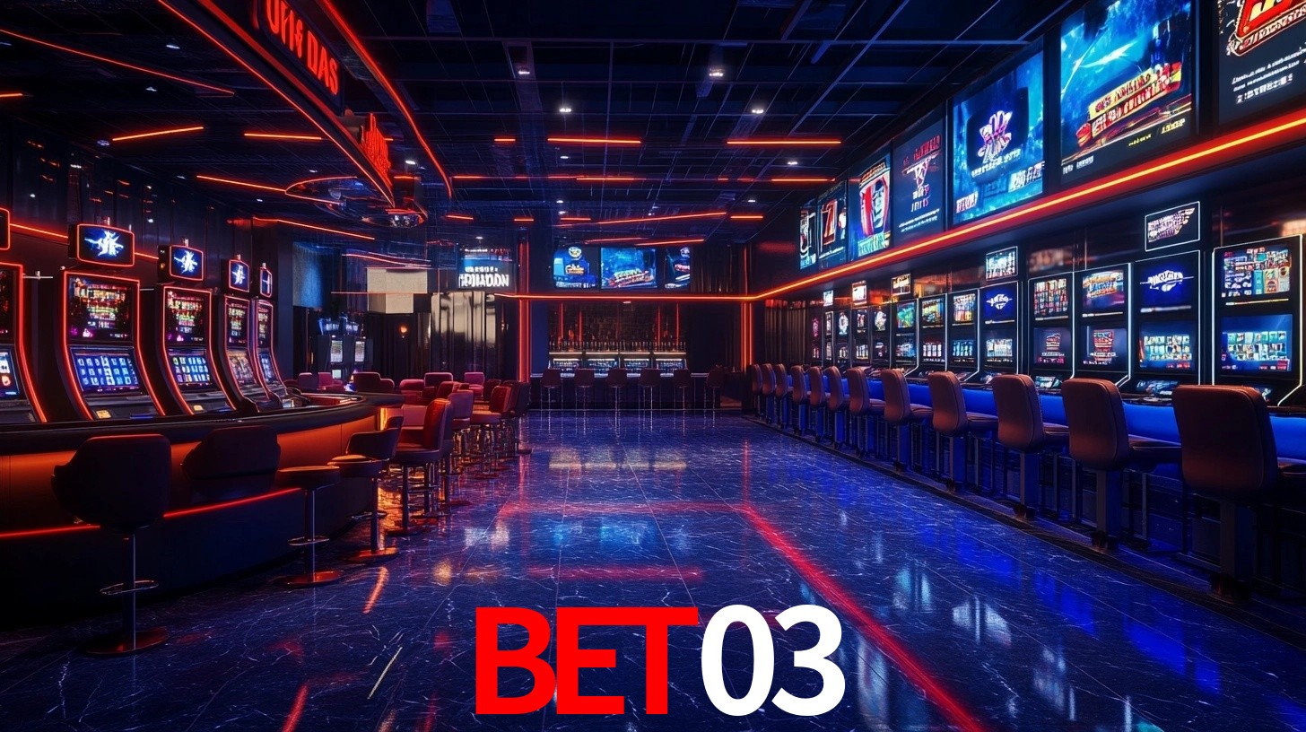 BET03 App Interface