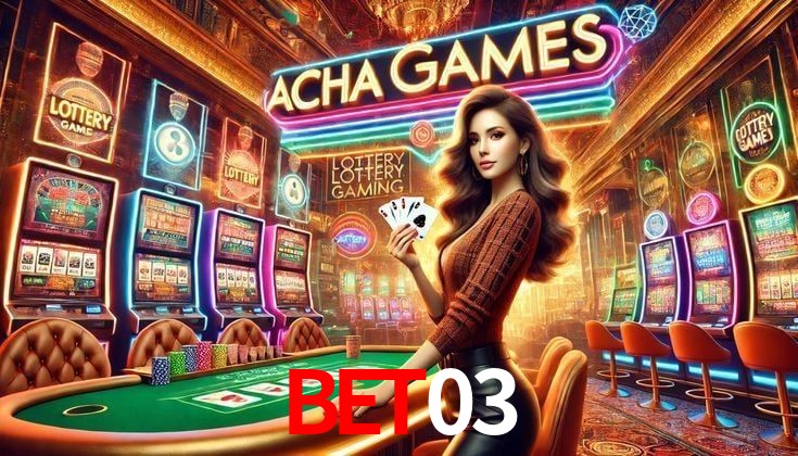 VIP Casino BET03