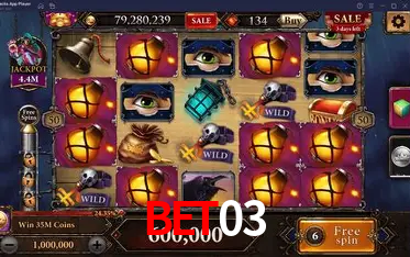 Flash Promotion BET03