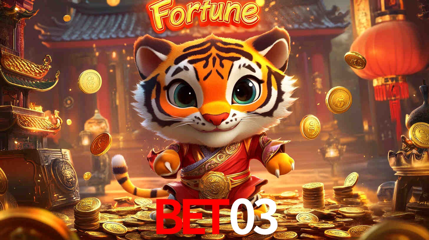 Casino Ao Vivo BET03