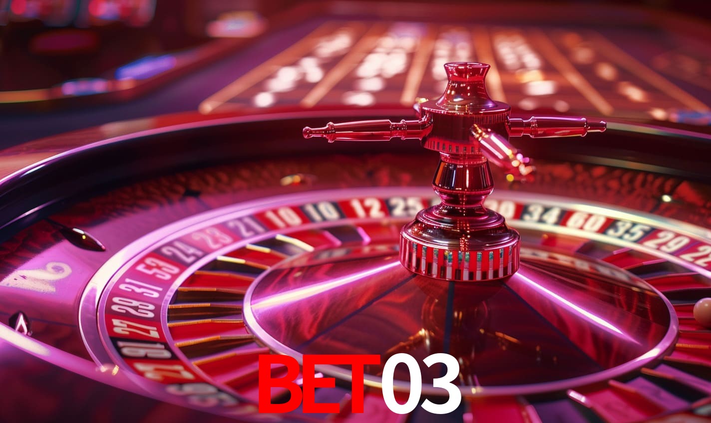Cadastro Rápido BET03