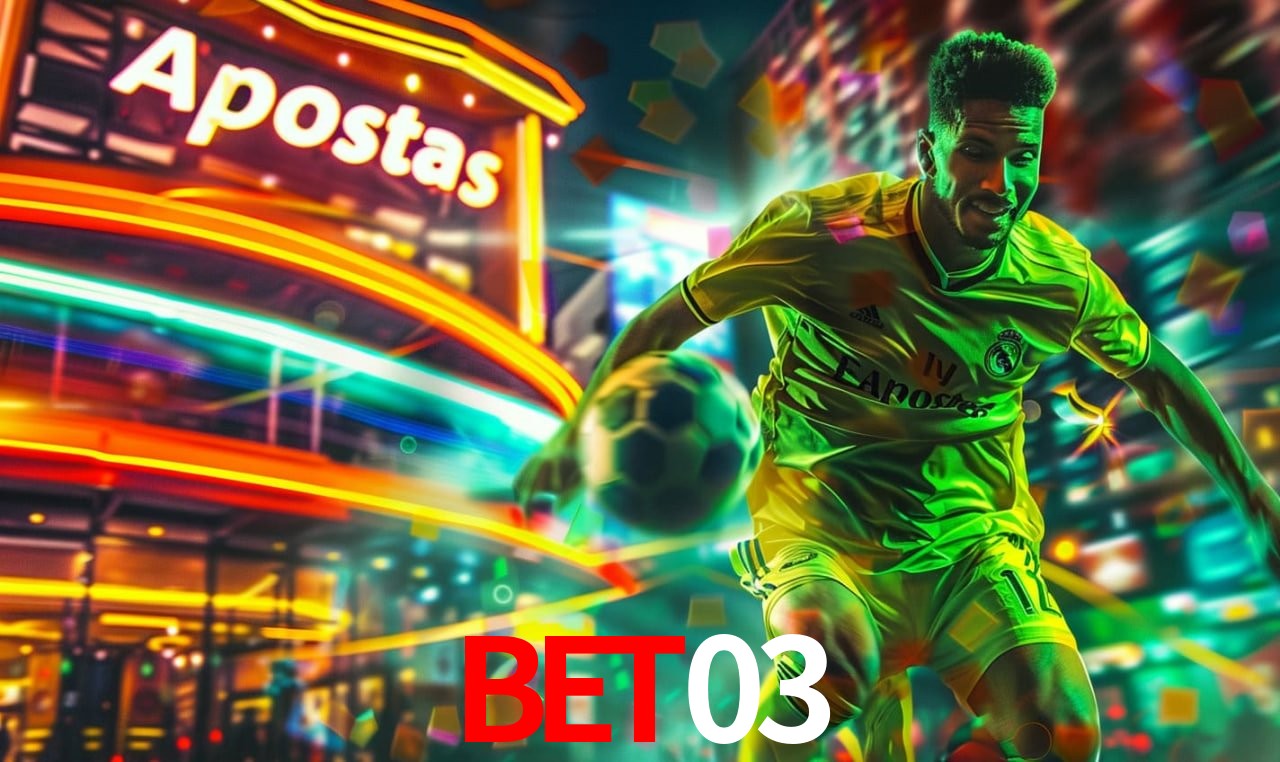 Descubra o Programa VIP da BET03: Vantagens Exclusivas para Jogadores