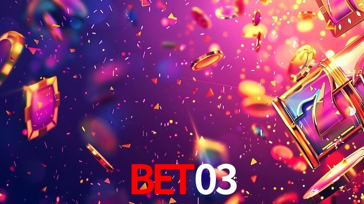 Especiais de Fim de Semana BET03
